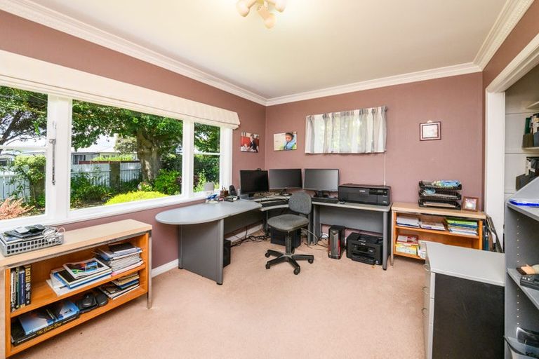 Photo of property in 518 Ruahine Street, Hokowhitu, Palmerston North, 4410