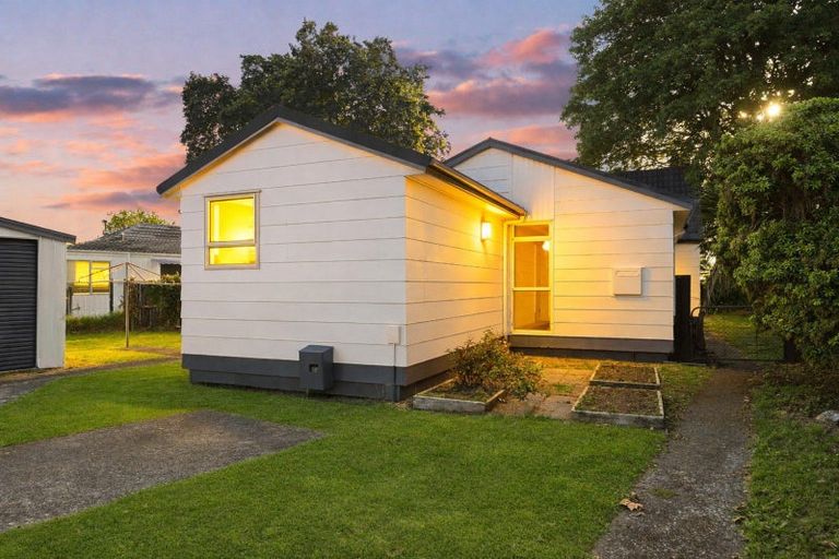 Photo of property in 19 Morrow Avenue, St Andrews, Hamilton, 3200