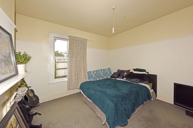 Photo of property in 22 Dickens Street, Addington, Christchurch, 8024