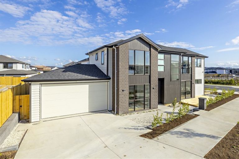 Photo of property in 57 Hikuawa Road, Flat Bush, Auckland, 2019