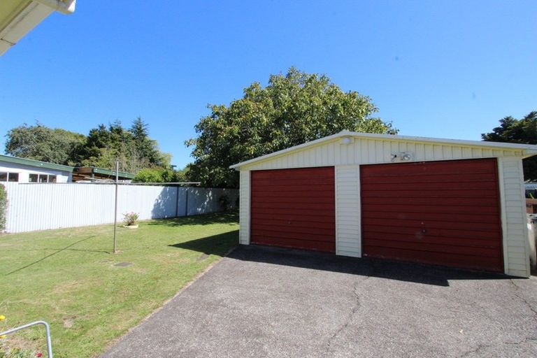 Photo of property in 4 Sedcole Street, Pahiatua, 4910