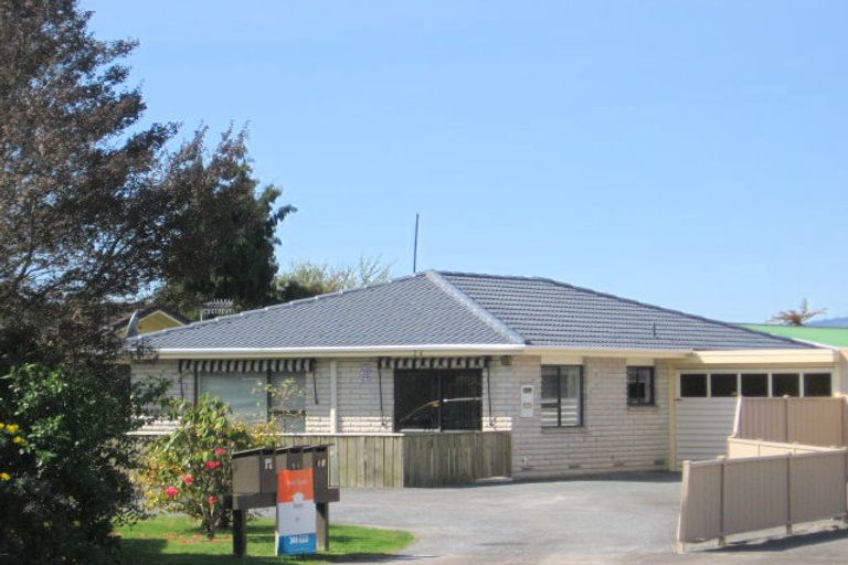 Photo of property in 26 Larch Street, Victoria, Rotorua, 3010