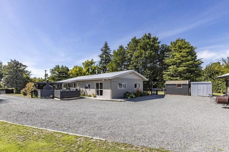 Photo of property in 639 Bay Road, Oxford, 7430