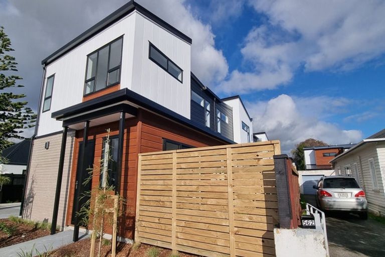 Photo of property in 1/564 High Street, Boulcott, Lower Hutt, 5010