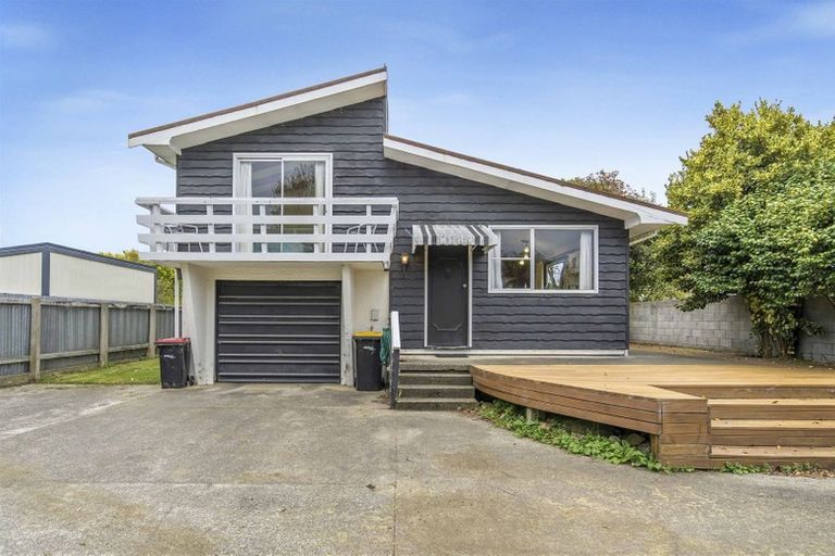 Photo of property in 15a Banks Street, Richmond, Invercargill, 9810