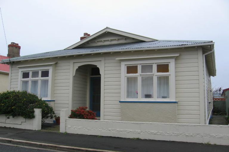 Photo of property in 81 Wesley Street, South Dunedin, Dunedin, 9012