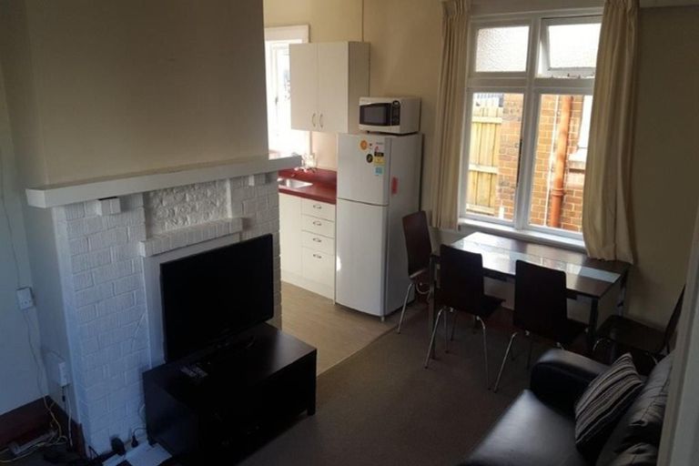 Photo of property in 25b London Street, Dunedin Central, Dunedin, 9016