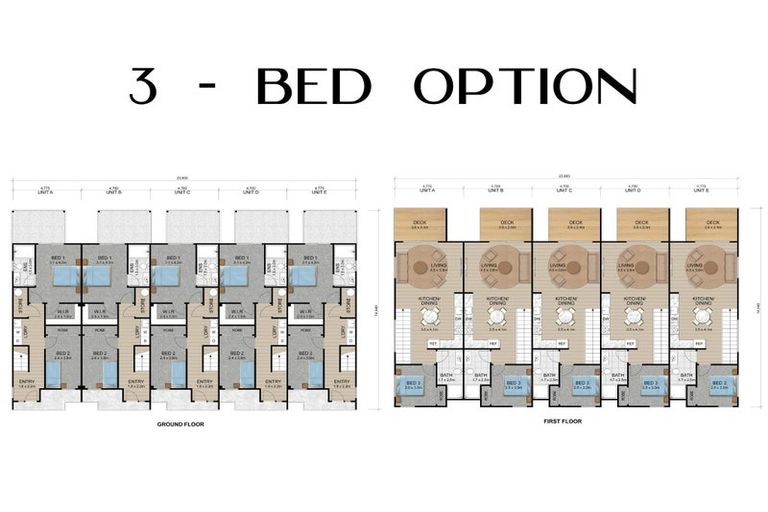 Photo of property in 38 Constellation Way, Papamoa Beach, Papamoa, 3118