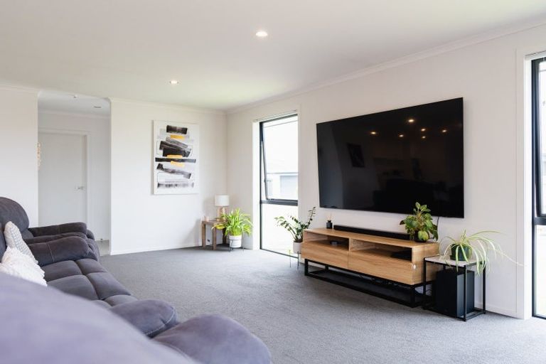 Photo of property in 6 Silverview Place, Mosgiel, 9024