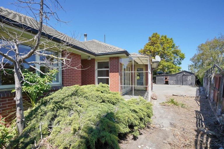 Photo of property in 61 Mackenzie Avenue, Woolston, Christchurch, 8023