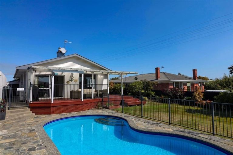 Photo of property in 79 Orbell Street, Highfield, Timaru, 7910