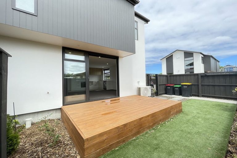 Photo of property in 3/33 Wyon Street, Linwood, Christchurch, 8062