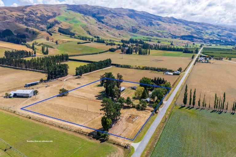 Photo of property in 90 Dalmuir Road, Ettrick, Roxburgh, 9572