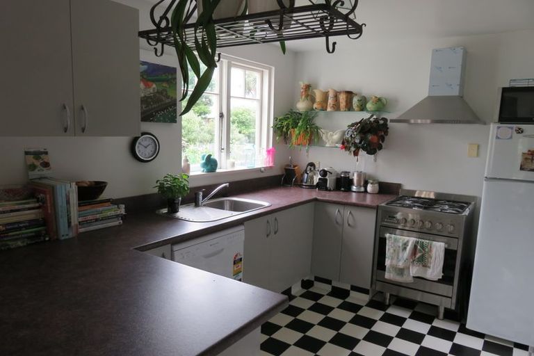 Photo of property in 115 Domain Avenue, Temuka, 7920