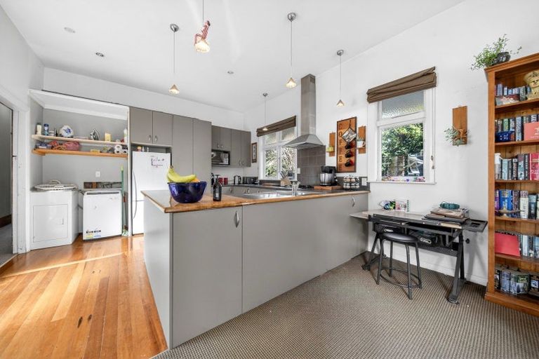 Photo of property in 8 College Street, Masterton, 5810