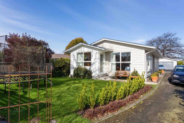 Photo of property in 3 Saffron Street, Bryndwr, Christchurch, 8053