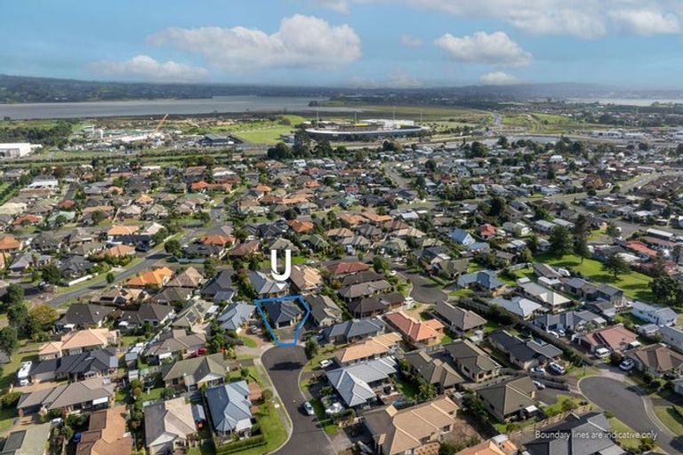 Photo of property in 19 Crichton Terrace, Mount Maunganui, 3116