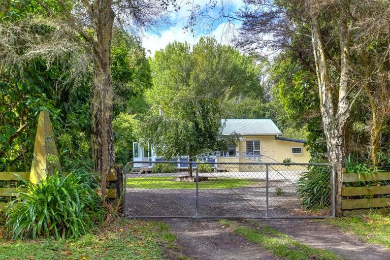 Photo of property in 408 Kaiwhaiki Road, Kaiwhaiki, Whanganui, 4575