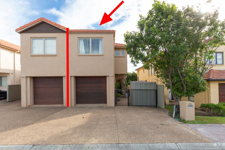 Photo of property in 34 Nautilus Drive, Gulf Harbour, Whangaparaoa, 0930