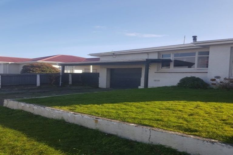 Photo of property in 320 Tay Street, Turnbull Thomson Park, Invercargill, 9810