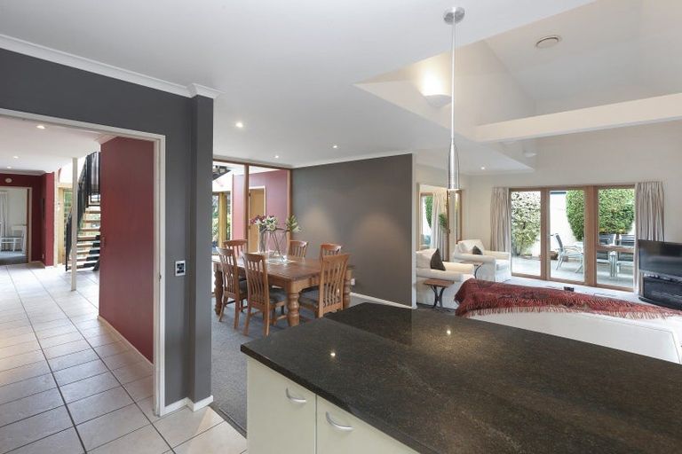 Photo of property in 29 O'connor Place, Burnside, Christchurch, 8053