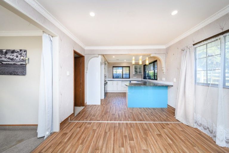 Photo of property in 103a Linton Street, West End, Palmerston North, 4410