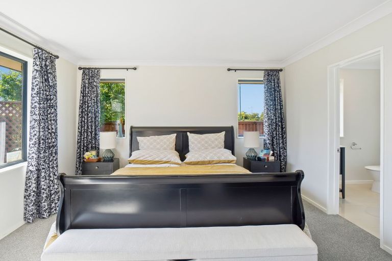 Photo of property in 21 Magnolia Boulevard, Kaiapoi, 7630