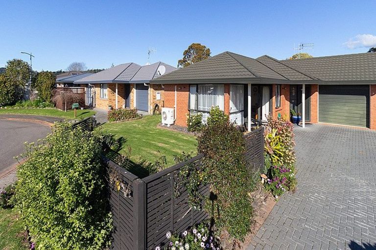 Photo of property in 8 Totara Park, Whakatane, 3120