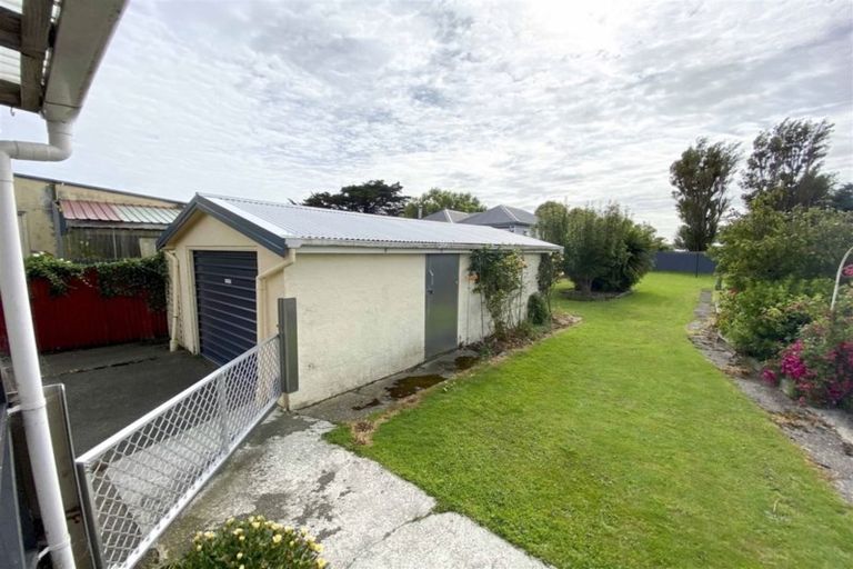 Photo of property in 30 Pomona Street, Georgetown, Invercargill, 9812