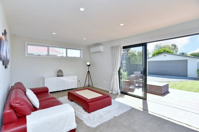 Photo of property in 222 Burwood Road, Burwood, Christchurch, 8083