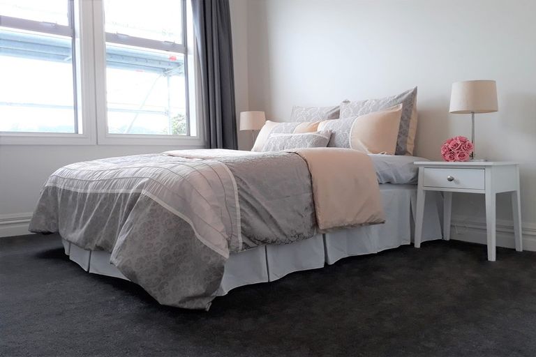 Photo of property in 88b Overtoun Terrace, Hataitai, Wellington, 6021