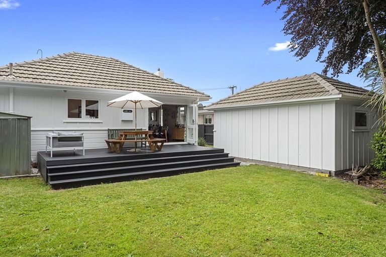 Photo of property in 51 Rimu Street, Maeroa, Hamilton, 3200
