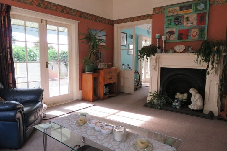 Photo of property in 115 Domain Avenue, Temuka, 7920