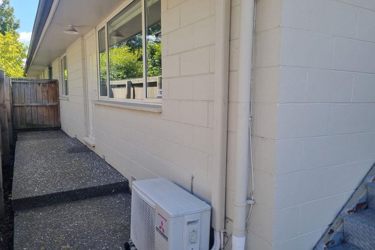 Photo of property in 3/25 Andover Street, Merivale, Christchurch, 8014