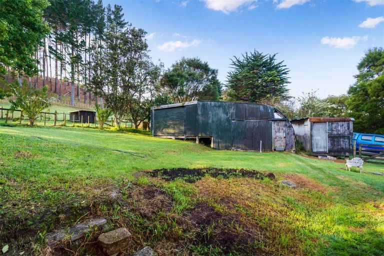 Photo of property in 802 Whareora Road, Whareora, Whangarei, 0175