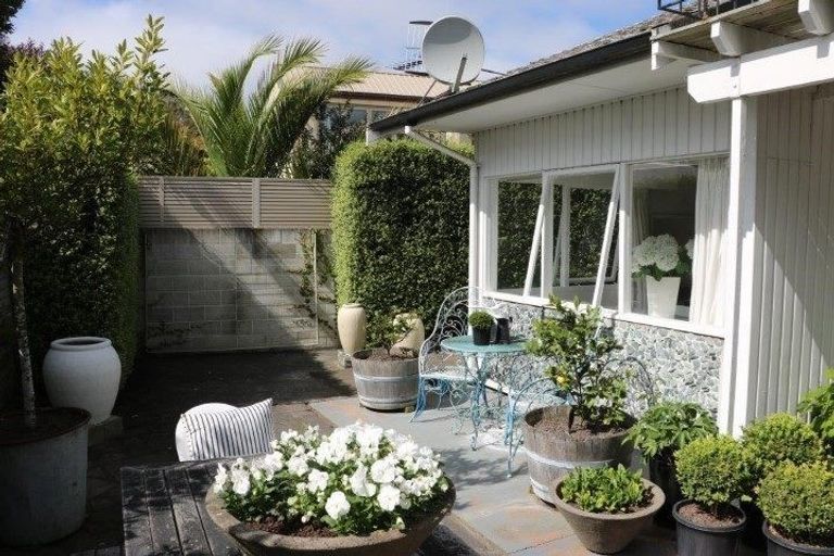 Photo of property in 8/112 Rossall Street, Merivale, Christchurch, 8014