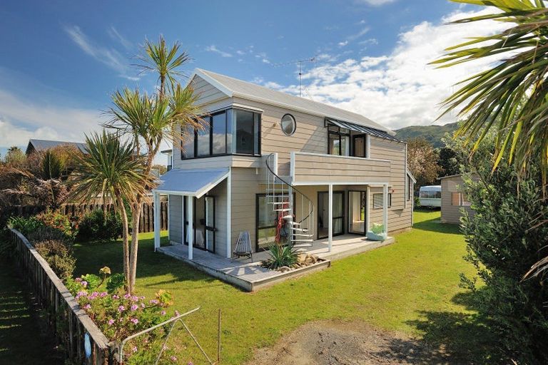 Photo of property in 23 Judges Parade, Mahia, 4198