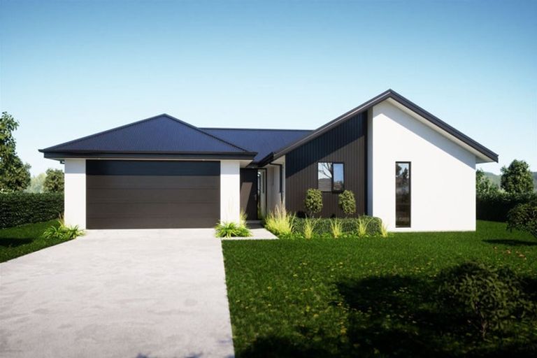 Photo of property in 9 Dodd Road, Rolleston, 7615