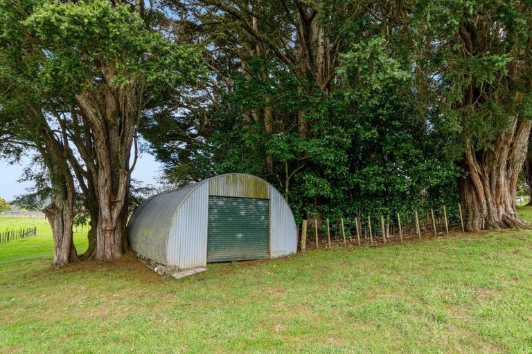Photo of property in 33 Hardie Road, Glenbervie, Whangarei, 0173