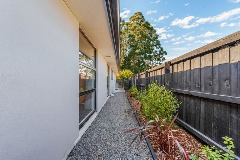 Photo of property in 1041 Goulds Road, Rolleston, 7614