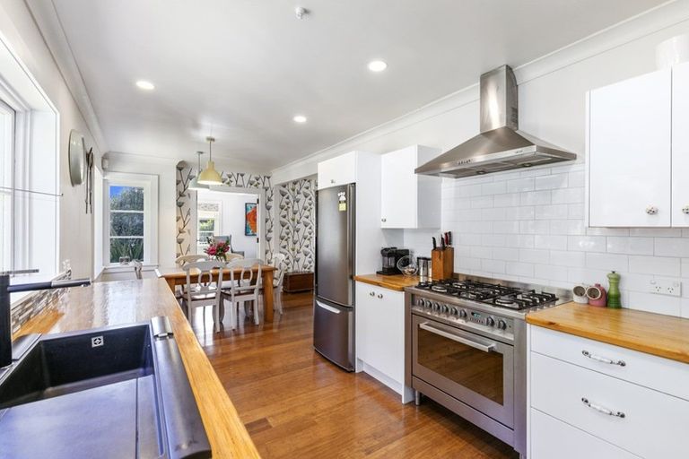 Photo of property in 16 Norfolk Street, Belmont, Lower Hutt, 5010