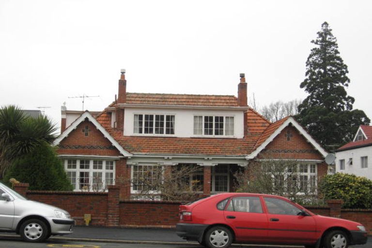 Photo of property in 728 George Street, North Dunedin, Dunedin, 9016