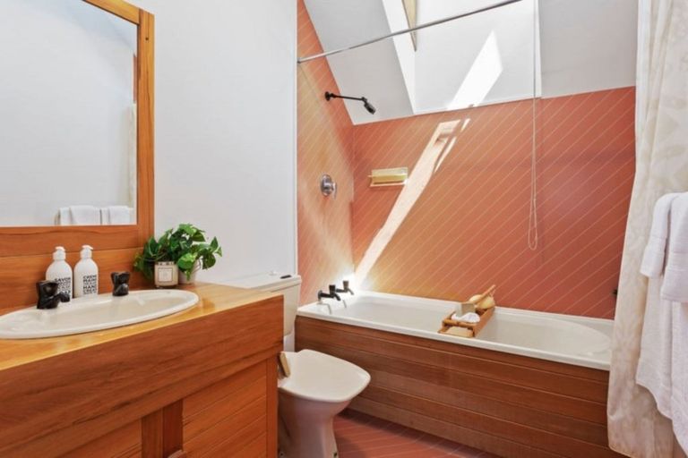 Photo of property in 5/20 Bristol Street, St Albans, Christchurch, 8014