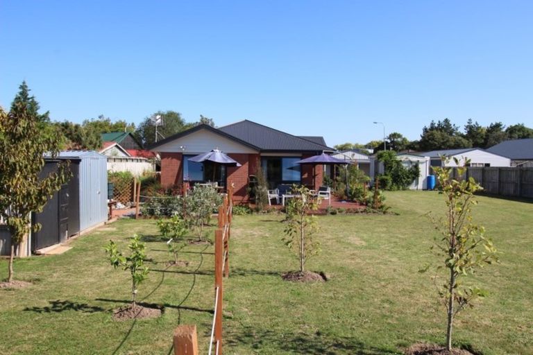 Photo of property in 7 Guthrie Court, Bulls, 4818