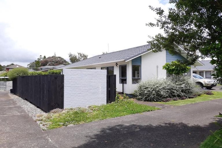 Photo of property in 220a Victoria Street West, Pukekohe, 2120