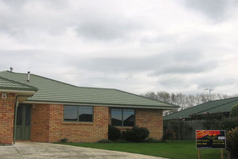 Photo of property in 30 Strachan Way, Highbury, Palmerston North, 4412