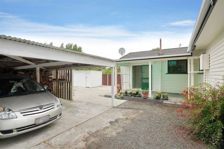 Photo of property in 262 Williams Street, Kaiapoi, 7630