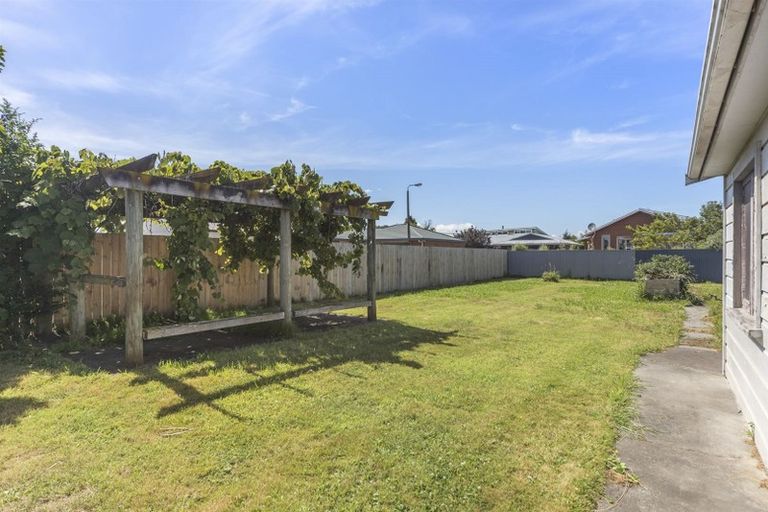 Photo of property in 3 Carthew Street, Feilding, 4702