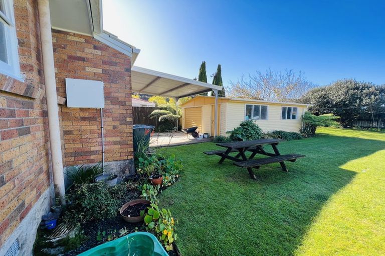 Photo of property in 53 Bell Street, Kawerau, 3127