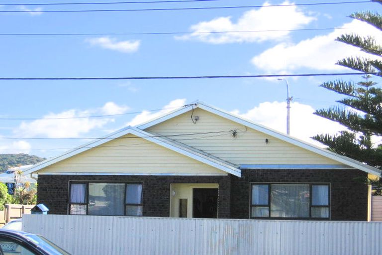 Photo of property in 13 Miro Street, Miramar, Wellington, 6022